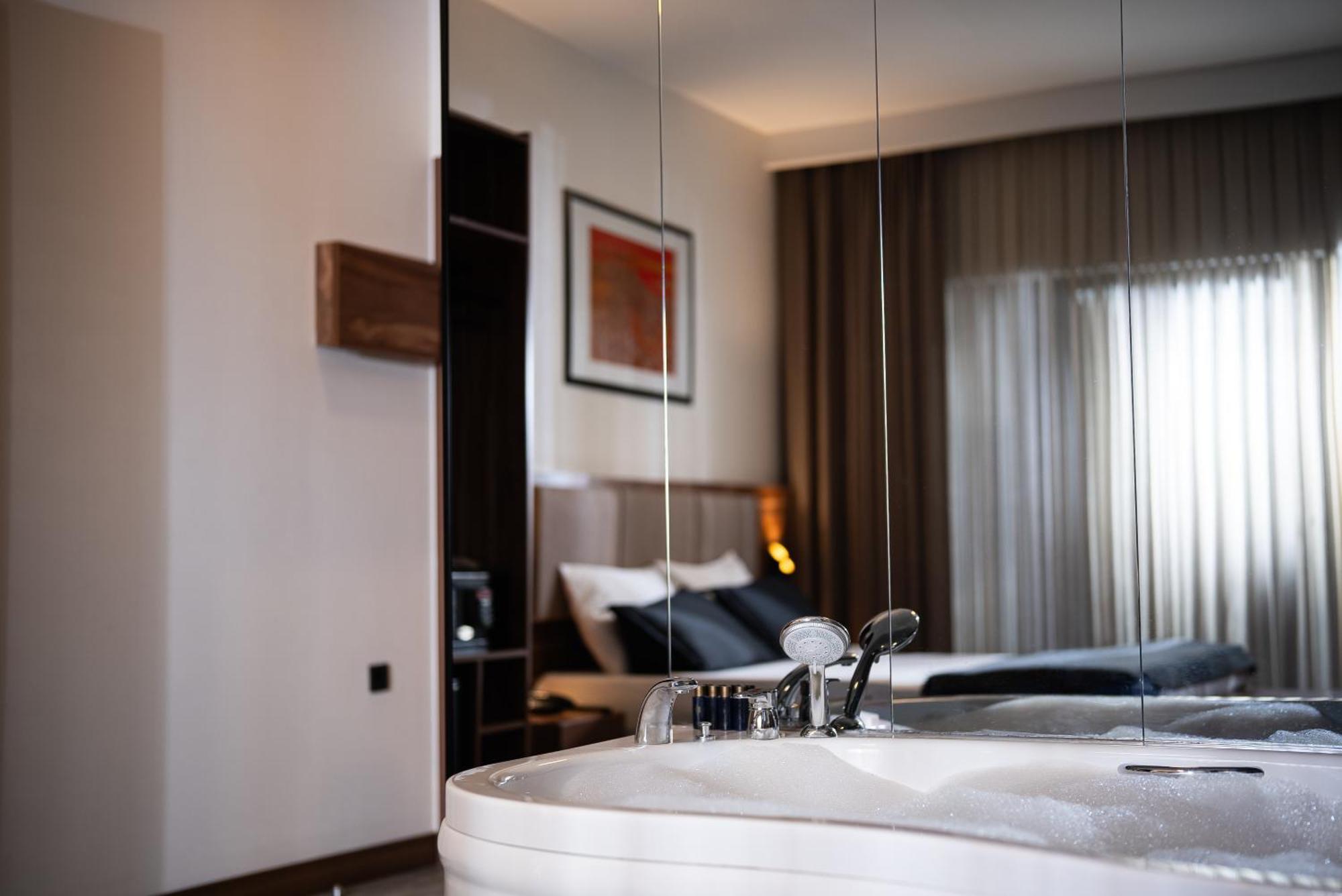 Mari Hotel Istambul