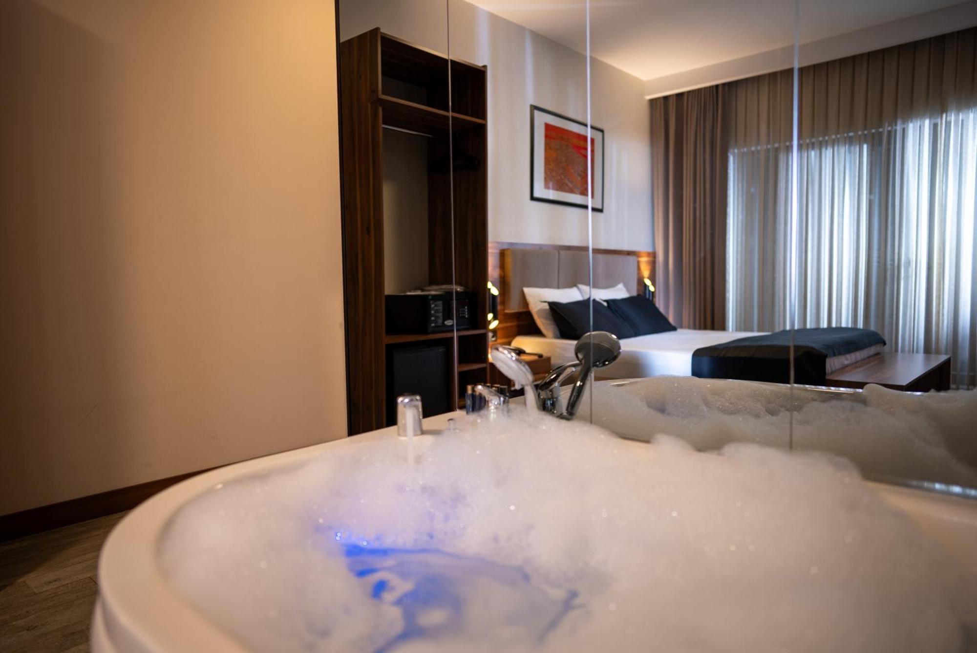 Mari Hotel Istambul