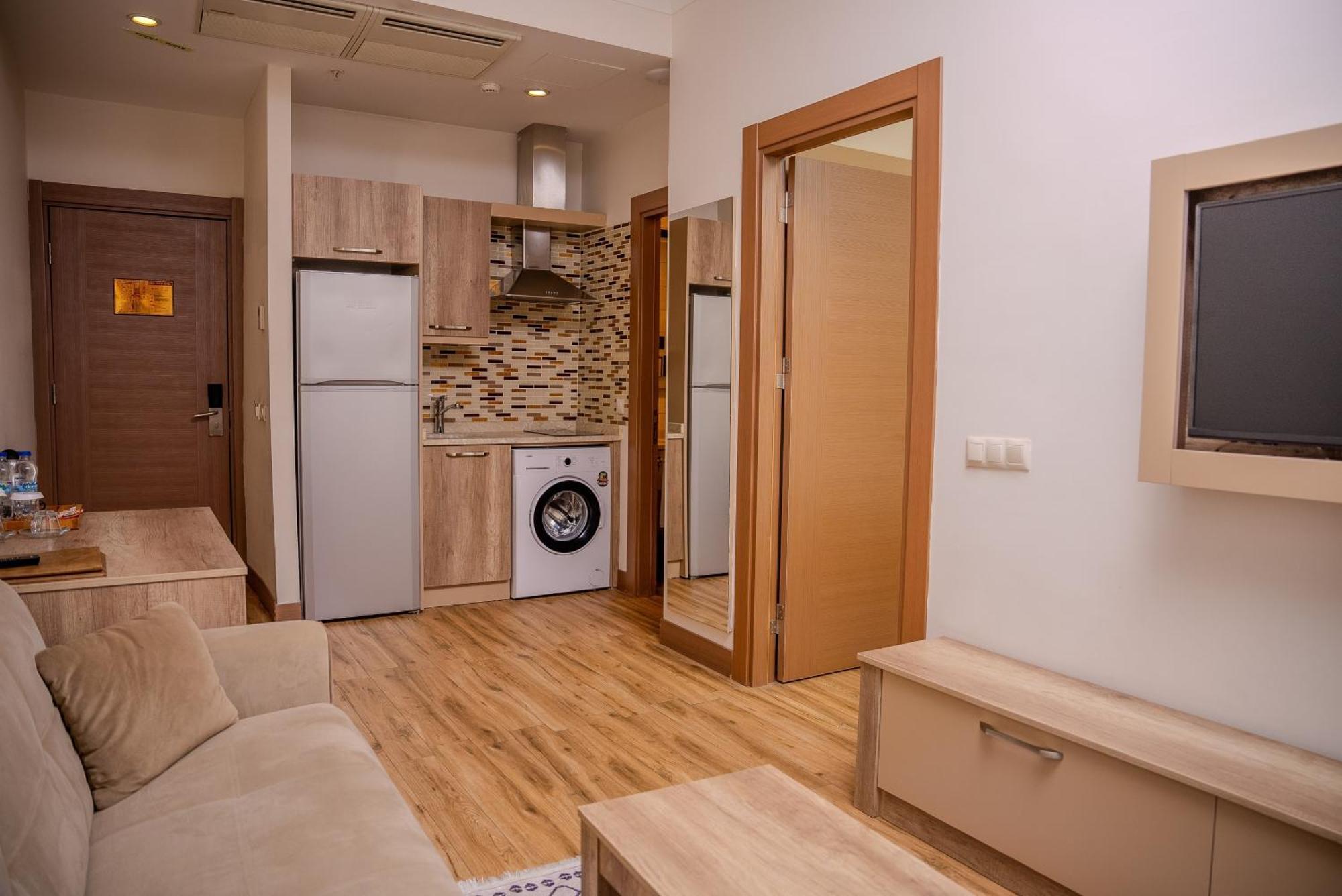 Mari 4* Istambul