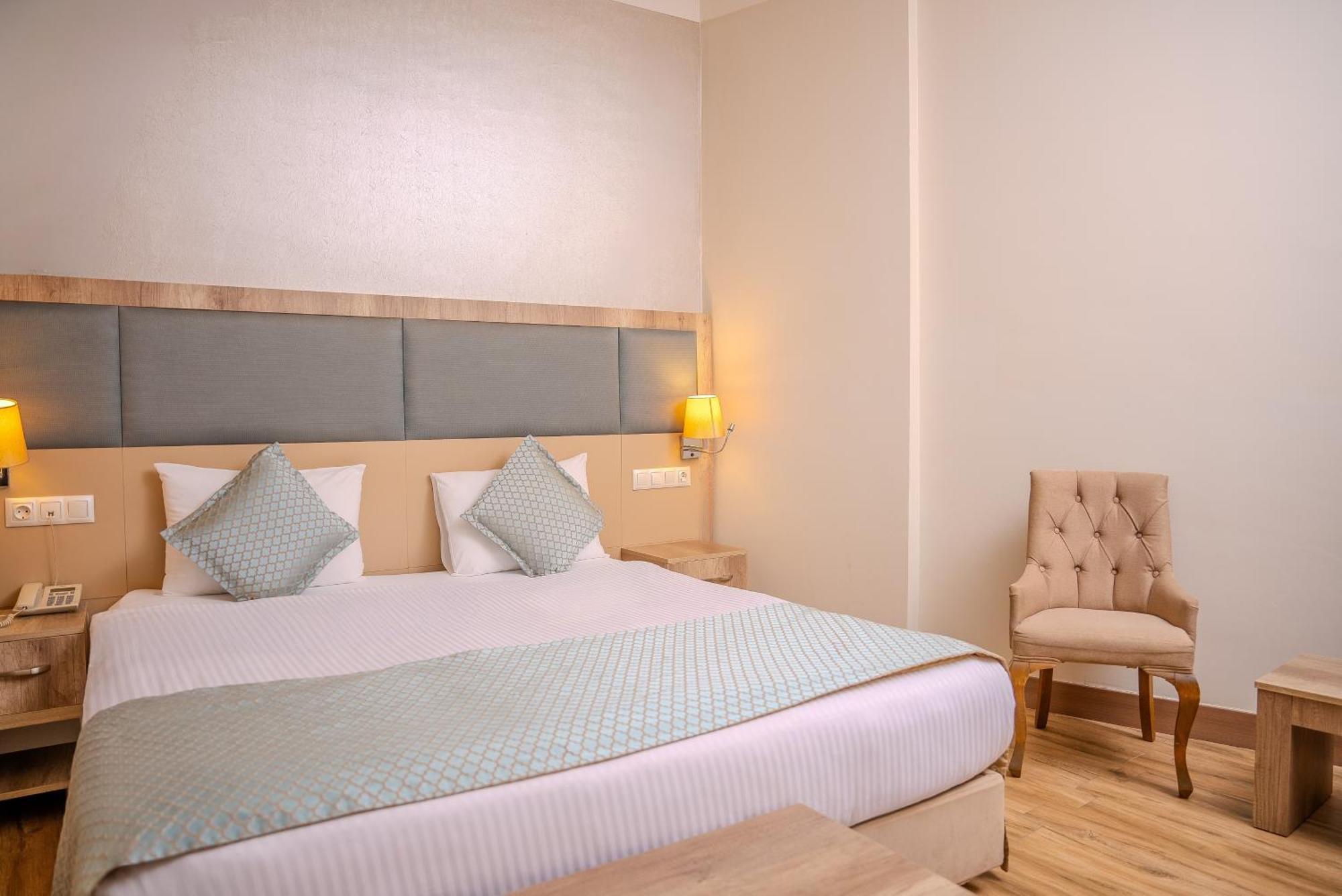 Mari 4* Istambul