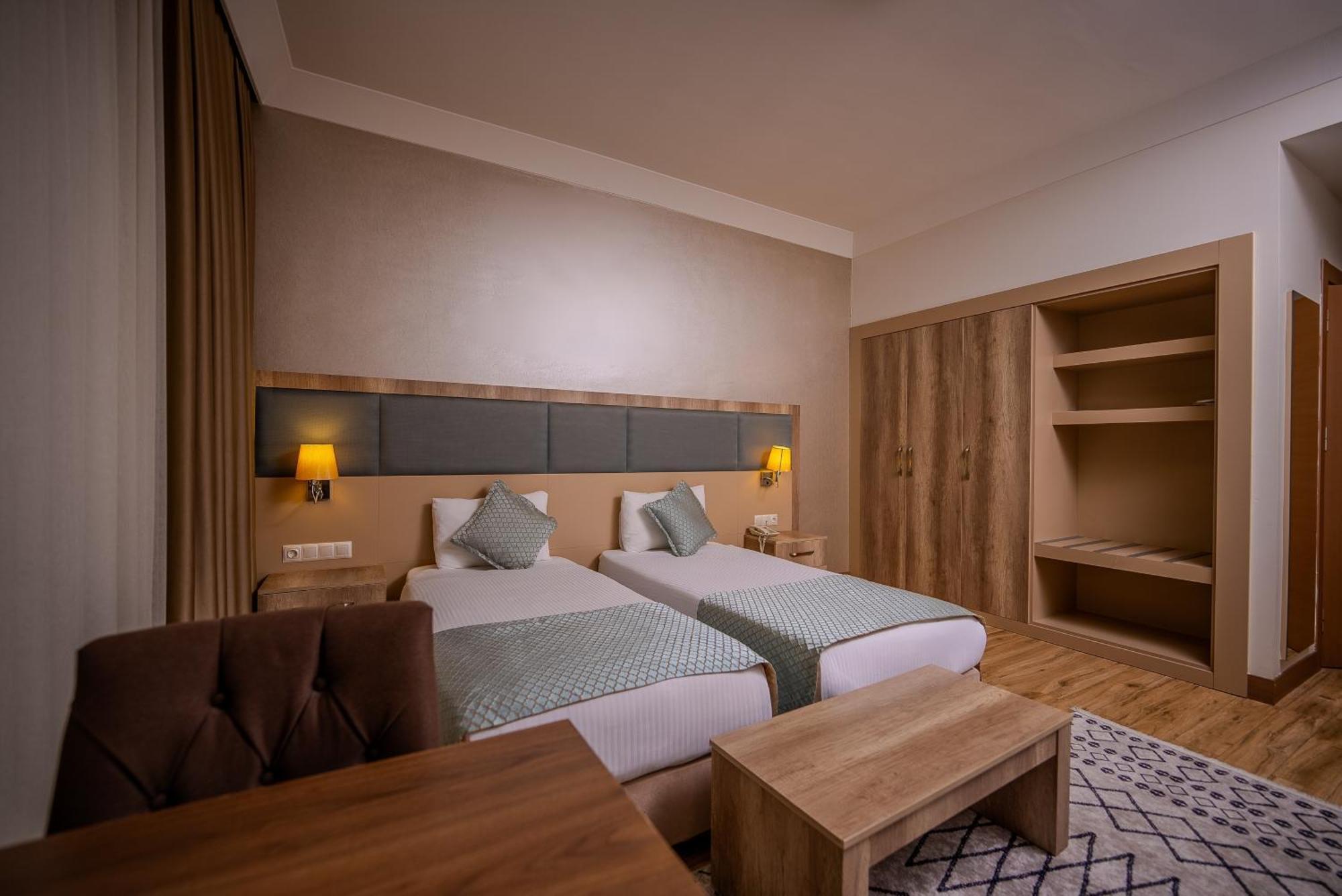 Mari 4* Istambul