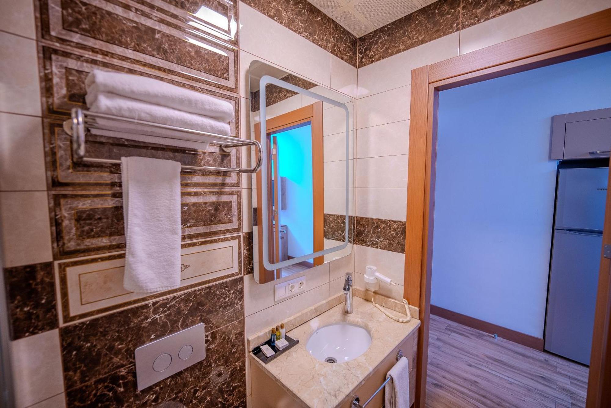 Hotel Mari Istambul